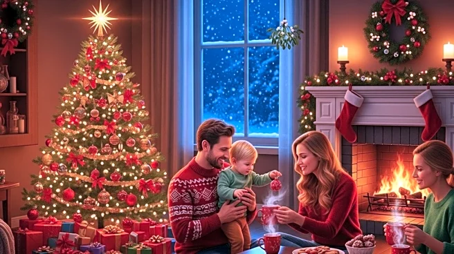 Christmas And New Year 2025 In Mumbai: Parties, Family Events And Festive Dining Guide