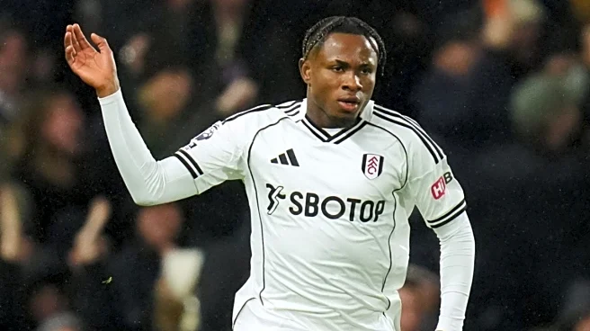 'You Have To Respect AFCON': Samuel Chukwueze Says Tournament On Same Level As World Cup