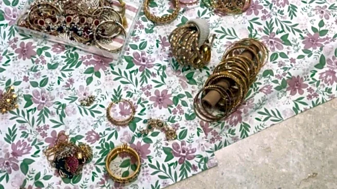 Raids On Karnataka Minister’s Personal Secretary Uncover Disproportionate Assets Worth Over Rs 14 Crore