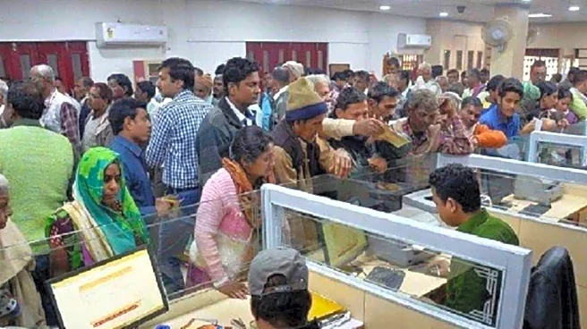 Bank Holiday Today: Are Banks Open Or Closed On December 25 For Christmas? Check Status