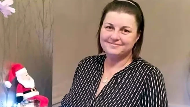 Pea-Sized Lump In Woman's Throat Turns Out To Be Base Of Tongue Cancer