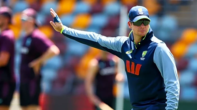 Steve Smith 'Feels' For England As Australia Retain Ashes: 'When You're Losing...'