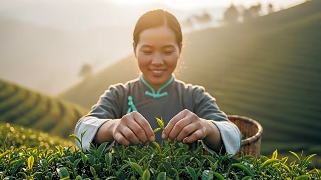 Are You Really Drinking Tea? Food Regulator Clears The Air On What Counts As ‘Tea’
