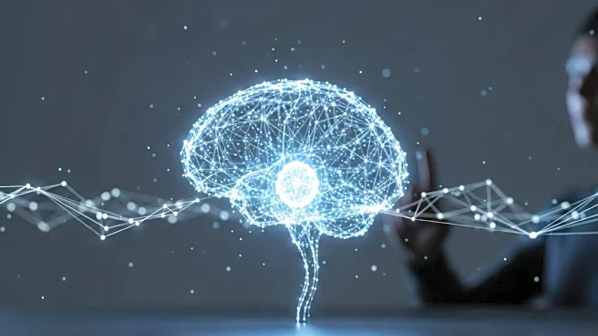 India Rises To 3rd In Stanford's 2025 Global AI Rankings, Beats UK