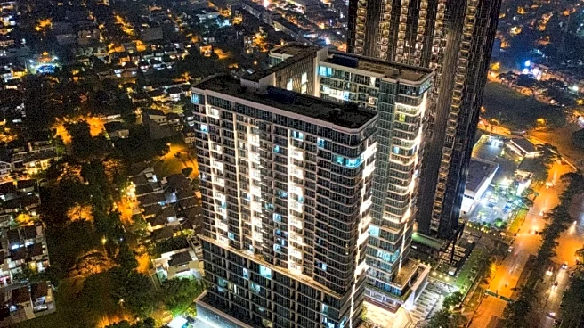 Home Loan Rate Cuts Boost Housing Affordability In India In 2025: Report