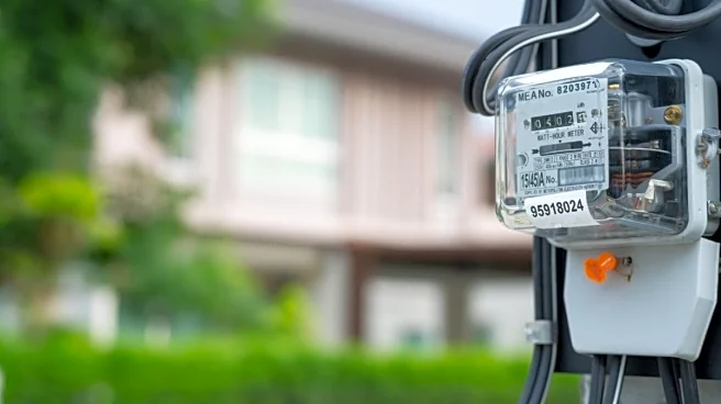 Bengaluru Power Cut Alert: Rajajinagar, Chandra Layout And 40+ Areas To Face Outages For 7 Days; Check Full List Here