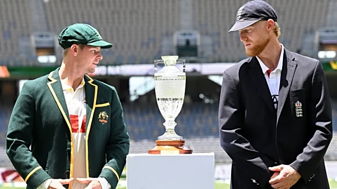 Australia Vs England 4th Ashes Test Live Streaming And Telecast: When & Where To Watch Boxing Day Test In India?