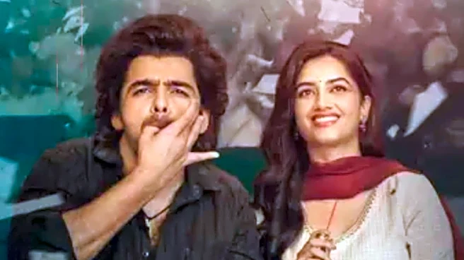 Andhra King Taluka OTT Release: Where To Watch Ram Pothineni’s Action-Comedy Online