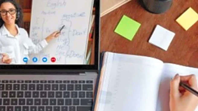 Online Classes: Are Schools, Colleges Losing Relevance? 5 Pros & 5 Cons Explained