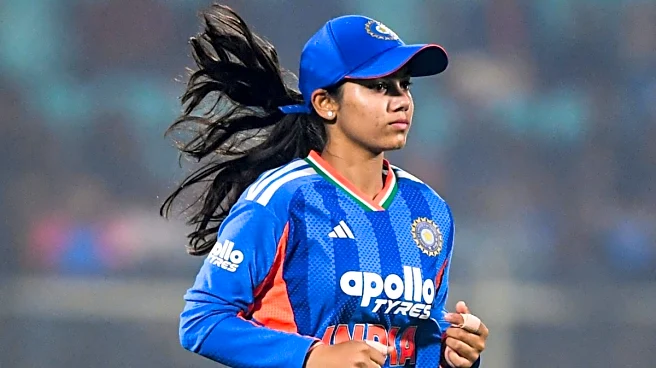 Amol Muzumdar Explains Vaishnavi Sharma's Impact And Why She Missed WPL Contract: 'Credit To Her...'