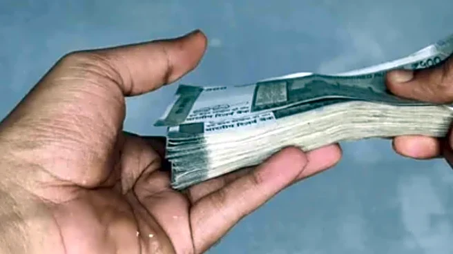 2 Mumbai Women Held Over Rs 10 Crore Extortion Using Staged Molestation Case