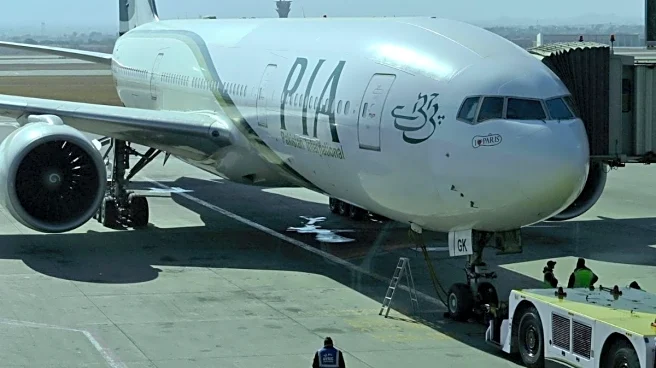 Wings Sold, Weight Kept: Pakistan’s PIA Privatisation Finalised, But Treasury Gets Just A Sliver | Exclusive