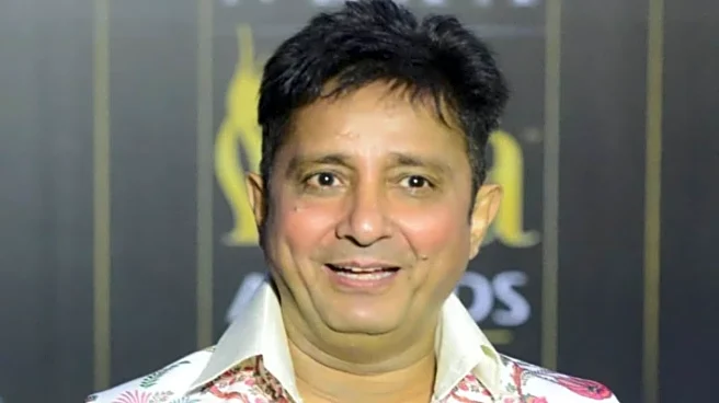 Sukhwinder Singh Says Jai Ho Was Originally Meant For Subhash Ghai’s Yuvvraaj