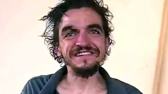 Tylor Chase ‘Trashes’ Hotel Room, Throws Microwave In Tub As Daniel Curtis Tries To Help: ‘Door Was Left Open’