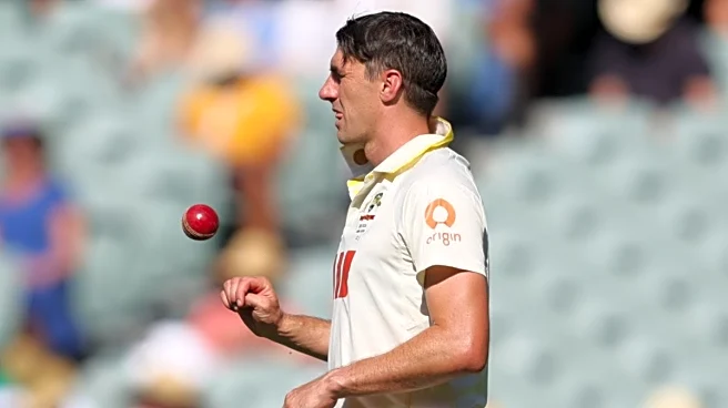 Pat Cummins Eyes T20 World Cup After Ashes Cameo: 'Coming Back From Back Injury...'