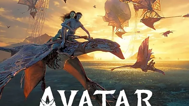 Avatar: Fire and Ash Earns Rs 13.5 Crore On Day 7, Enters Rs 100-Crore Club