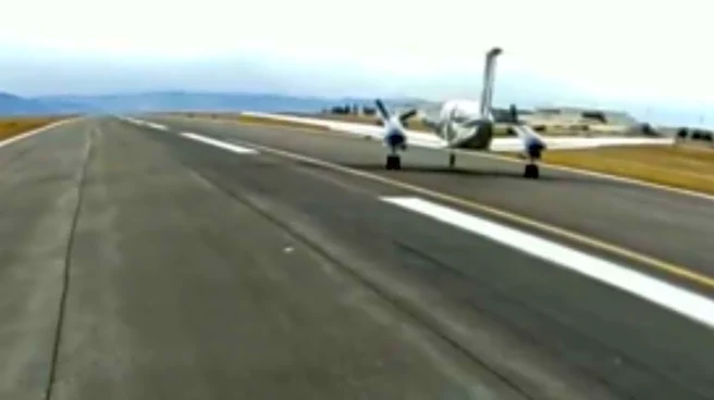 Were The Pilots Really Incapacitated In 'Historic' Emergency Autoland Flight?