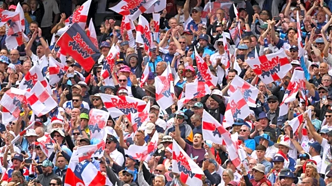 History Made At MCG! Record Crowd Of 93,442 Rocks The Ashes As Biggest Single-Day Crowd Ever