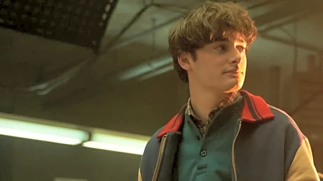 Stranger Things Finale: 'Will Byers' Noah Schnapp Asks Fans To 'Cherish These Last Moments'