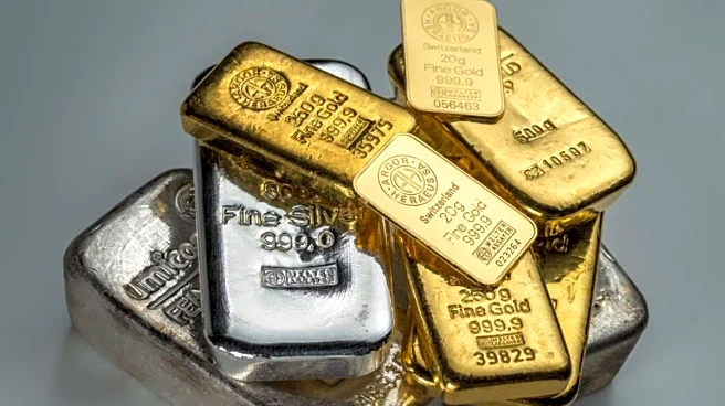 Silver Hits Fresh High, Crosses Rs 2.5 Lakh; Gold Price At Rs 1.40 Lakh: Check Rates In Your City