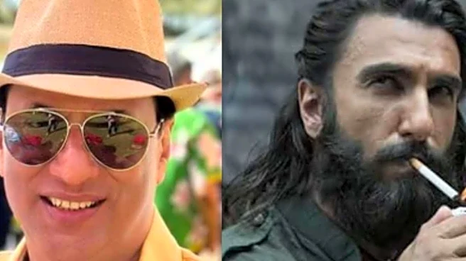 Madhur Bhandarkar Can’t Stop Praising ‘Dhurandhars’ Aditya Dhar, Akshaye Khanna & Ranveer Singh