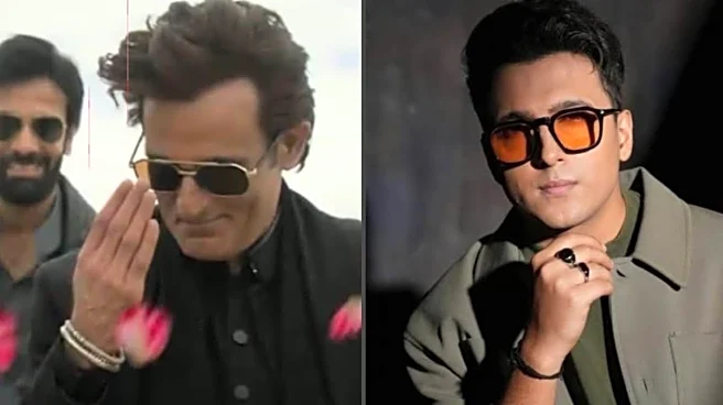 Year Ender 2025: From FA9LA To Sahiba, 10 Viral Songs That Ruled The Indian Internet