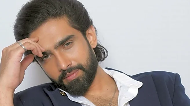 Amaal Mallik BREAKS Silence On Mystery Girl, Says She Isn’t In His Life Anymore: ‘Never Been Lucky In Love’