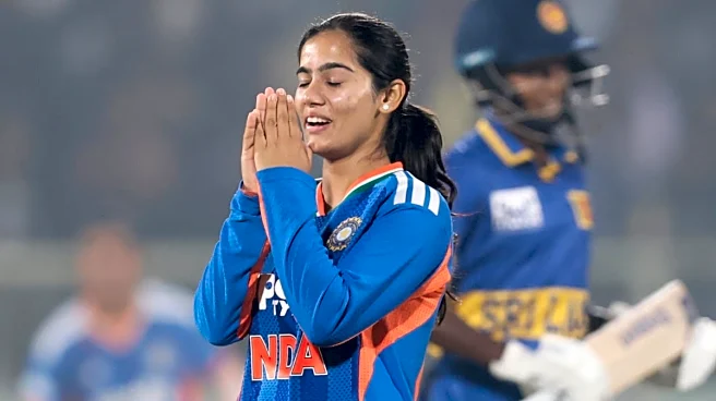 India Vs Sri Lanka Women Live Score: Harmanpreet Kaur And Co. Aim To Seal Series