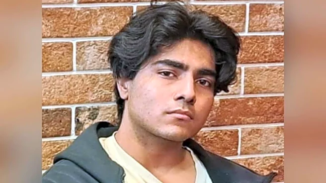 Who Was Shivank Avasthi? Indian Student Shot Dead Near University Of Toronto