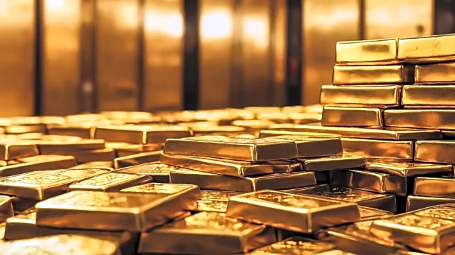 Are You Buying 'Unregulated' Digital Gold? Know This Before Investing
