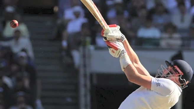 Alastair Cook Fumes At MCG Pitch As 20 Wickets Tumble On Day 1: 'This Isn't A Great...'