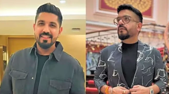 Goa Court Extends Police Custody Of Luthra Brothers Till December 29