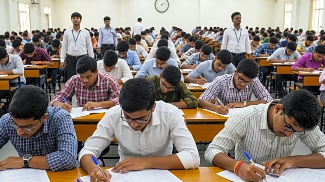 RRB NTPC 2025 CBAT And Typing Test Admit Card Released, Steps To Download