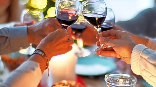 These 5 Easy Tips Will Keep Your Gut Healthy And Happy This Festive Season