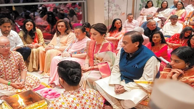 A Wing Named Life: Nita Ambani Unveils New Cancer & Dialysis Wing JEEVAN At Mumbai's Sir HN Hospital