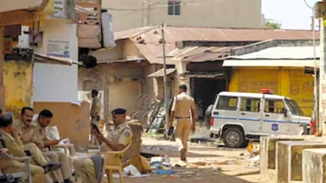 Gujarat MLA Urges PM Modi For Urgent Action As Over 100 Youths Trapped In Myanmar Seek Help