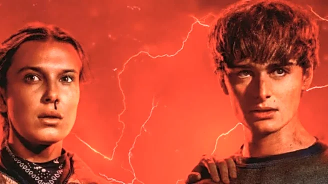 Stranger Things 5 Volume 2: What Changes Forever For Hawkins Before The Finale?