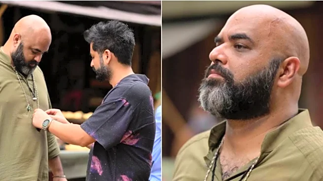 Dhurandhar Actor Naveen Kaushik Reveals He Was Ready To Quit Acting: ‘This Was My Last Hail Mary…’