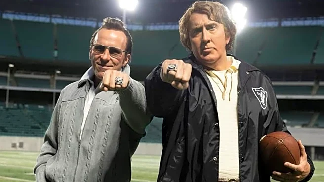 Madden Teaser: Nicolas Cage, Christian Bale Go Completely Unrecognisable In NFL Biopic