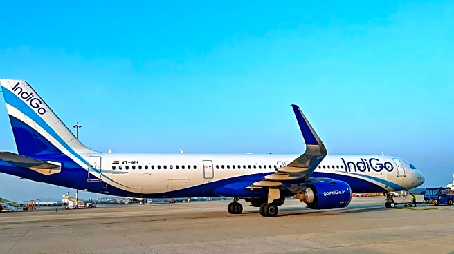 DGCA Panel Concludes Probe Into IndiGo Disruption, Submits Report To Aviation Ministry