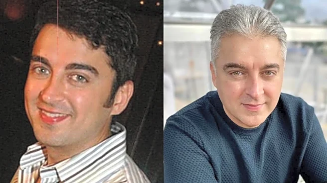Jugal Hansraj Says Rejection And Career Lows Can Be Dangerous Without Support: 'It Can Affect You'