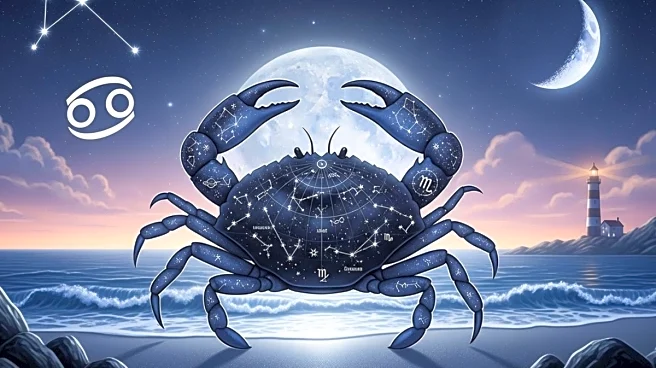 Cancer Horoscope Today, December 27, 2025