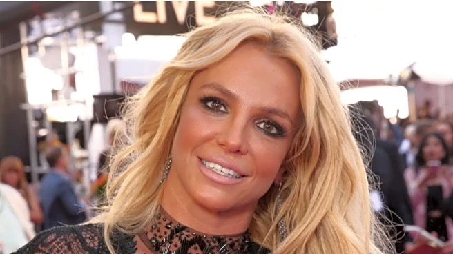 Britney Spears Spends Christmas With Son Jayden; Sean Preston Celebrates With Aunt Jamie Lynn