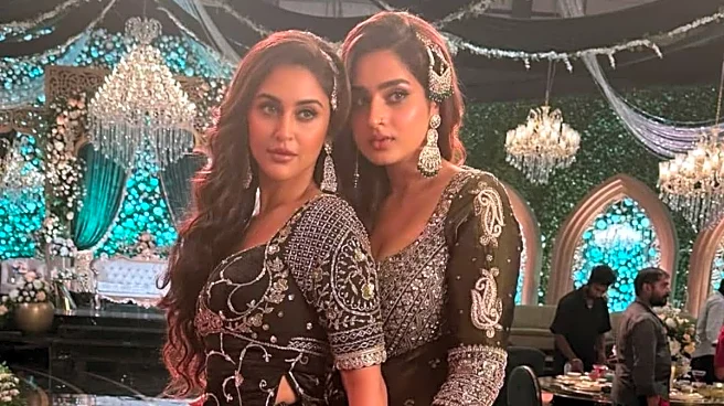 Dhurandhar: Krystle D'Souza Slams Comparisons With Ayesha In Shararat, 'I Feel Sad For Trolls' | Exclusive
