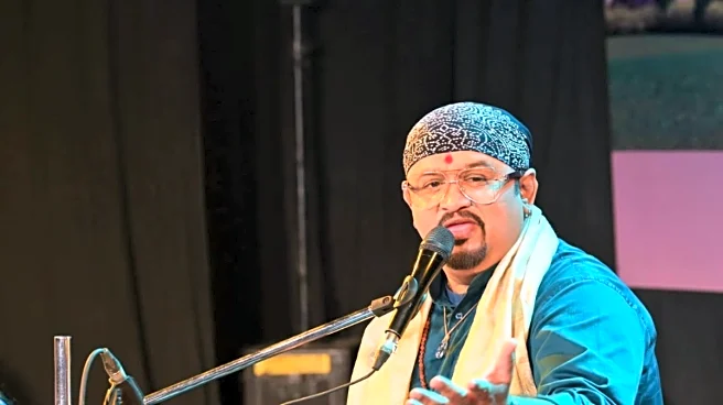 Abhijeet Ghoshal On Singing Reality Shows: ‘Earlier It Was Music-Driven, Now Market-Driven’