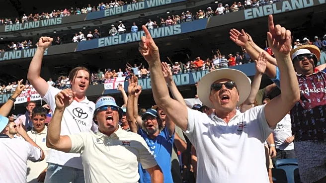 'Ben Stokes The Captain You Are Special': Internet Blows Up After England's Historic Win