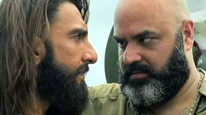 Dhurandhar Actor Naveen Kaushik Says Ranveer Singh's Film Is Not Propaganda: 'It Is History' | Exclusive