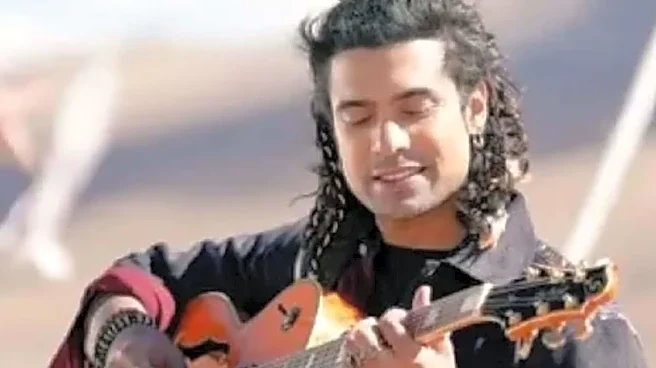 Singer Jubin Nautiyal Moves Delhi High Court To Protect His Personality Rights