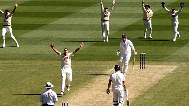 'Short Tests Are Bad For Business': Cricket Australia Boss Concerned After 20-Wicket Day