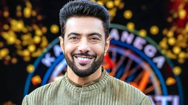 Amitabh Bachchan Reads Madhushala On KBC, Ranveer Brar Calls It A Dream Moment